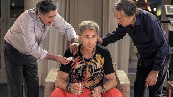 Photo from the movie Nos femmes