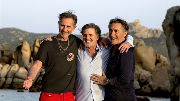 Photo from the movie Nos femmes