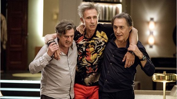 Photo from the movie Nos femmes