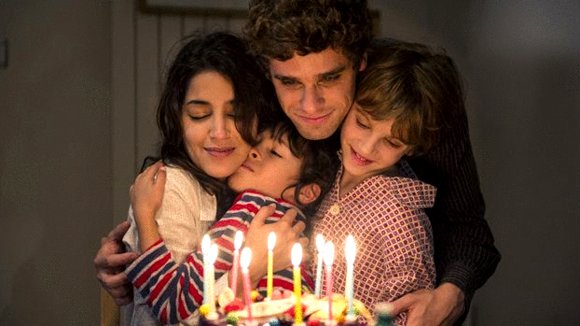 Photo du film Maintenant ou jamais