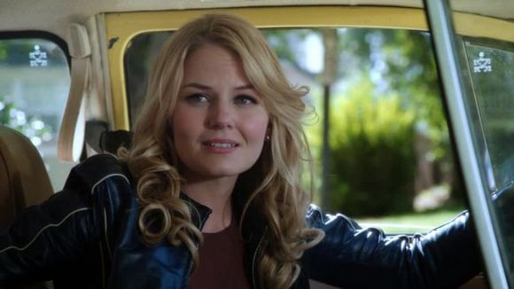 Photo from the movie Once Upon a Time