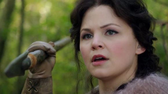 Photo from the movie Once Upon a Time