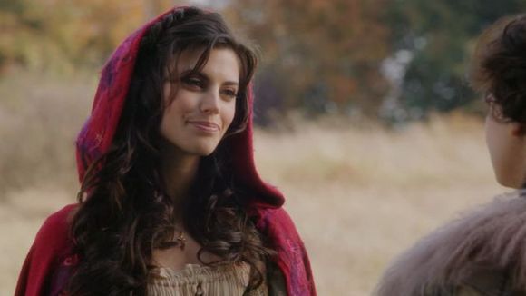 Photo from the movie Once Upon a Time