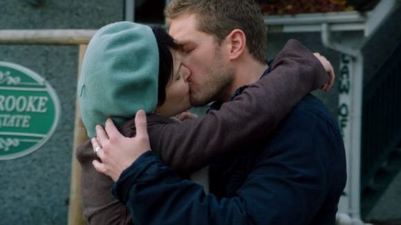 Photo from the movie Once Upon a Time