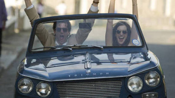 Photo du film One Day