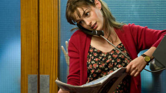 Photo du film One Day