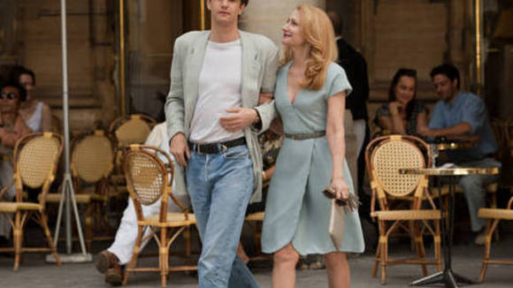 Photo du film One Day