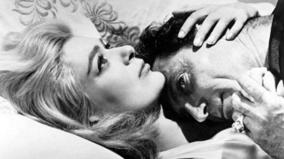 Photo du film Phaedra