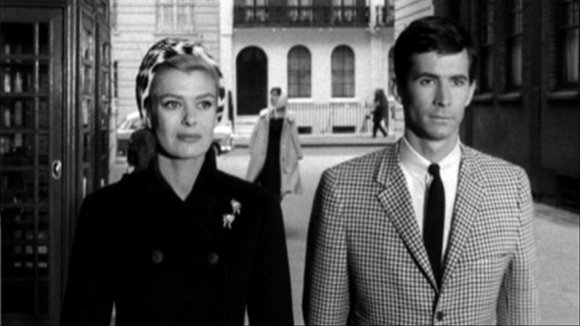 Photo du film Phaedra