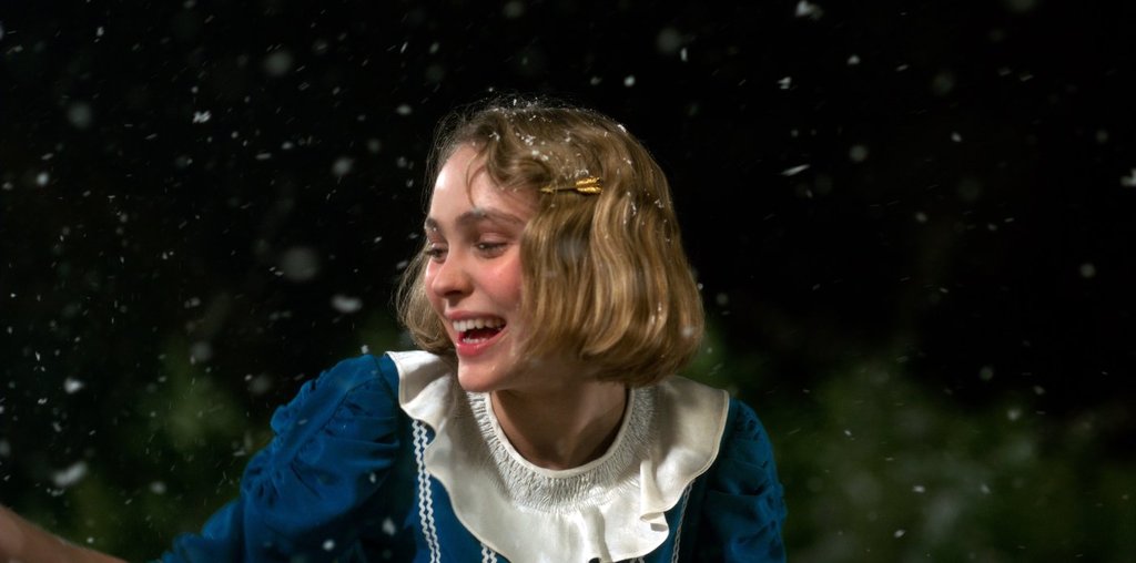 Photo from the movie Planetarium