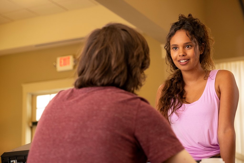 Photo from the movie Poms