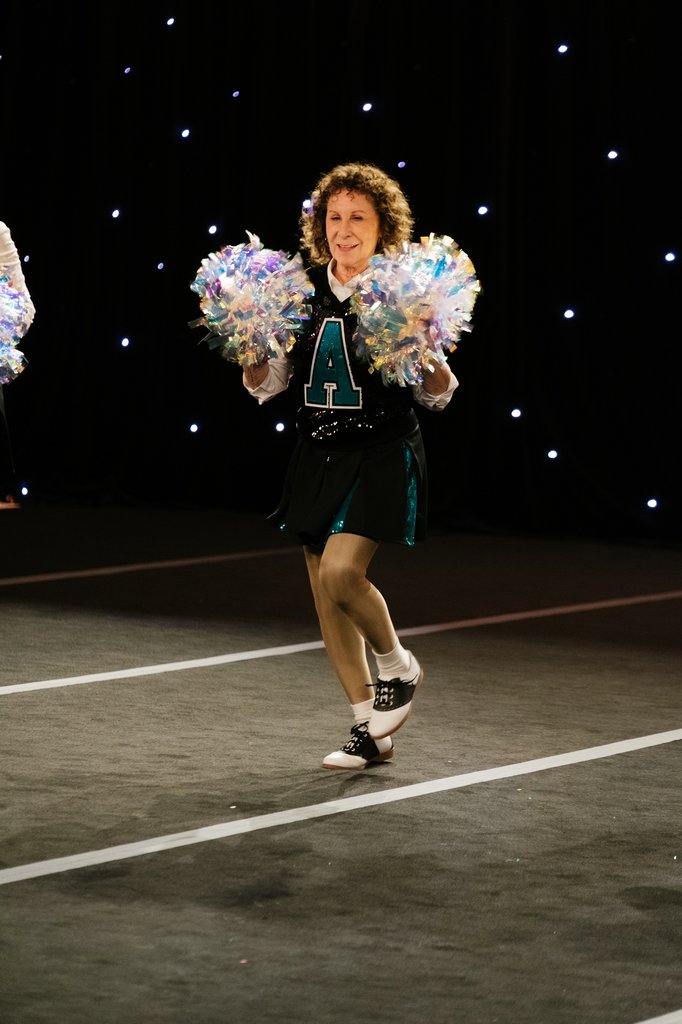 Photo from the movie Poms