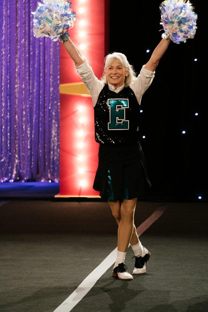 Photo from the movie Poms