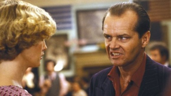 Photo from the movie The Postman Always Rings Twice