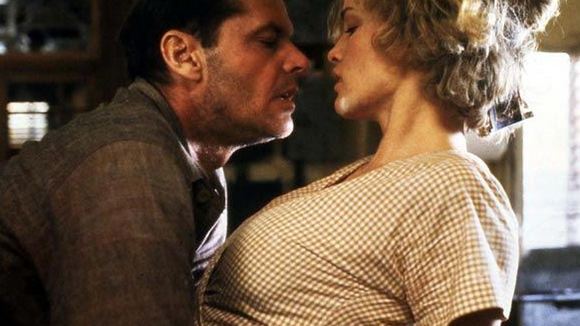 Photo from the movie The Postman Always Rings Twice