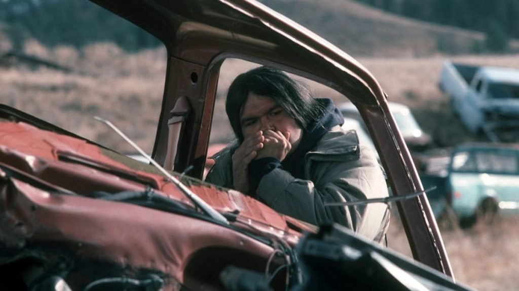 Photo from the movie Powwow Highway