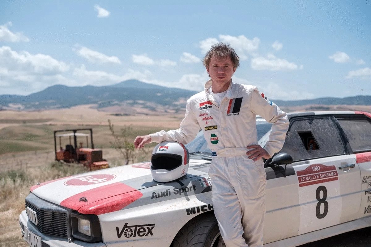 Photo du film 2 Win [2024]