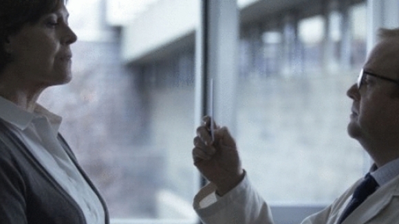 Photo from the movie Red Lights