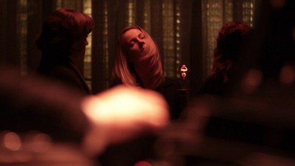 Photo from the movie Red Lights