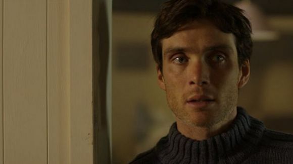 Photo du film Retreat