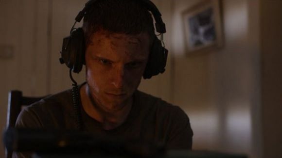 Photo du film Retreat