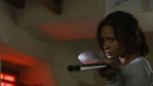 Photo du film Retreat