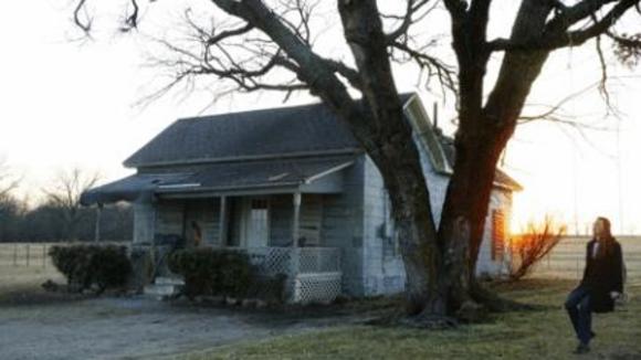 Photo du film Return to Sender