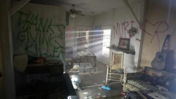 Photo du film Return to Sender