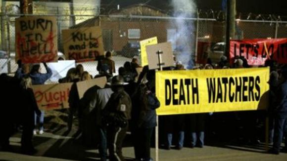 Photo du film Return to Sender