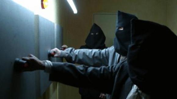 Photo du film Return to Sender