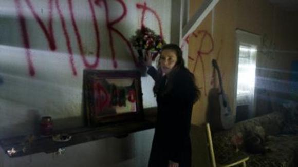 Photo du film Return to Sender