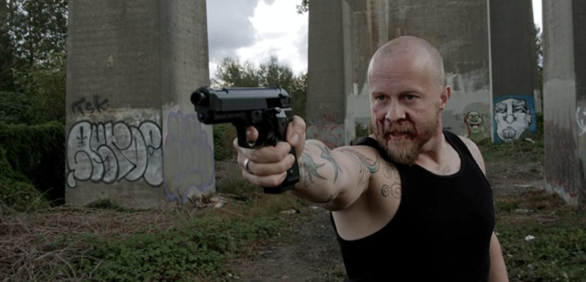 Photo du film River Road