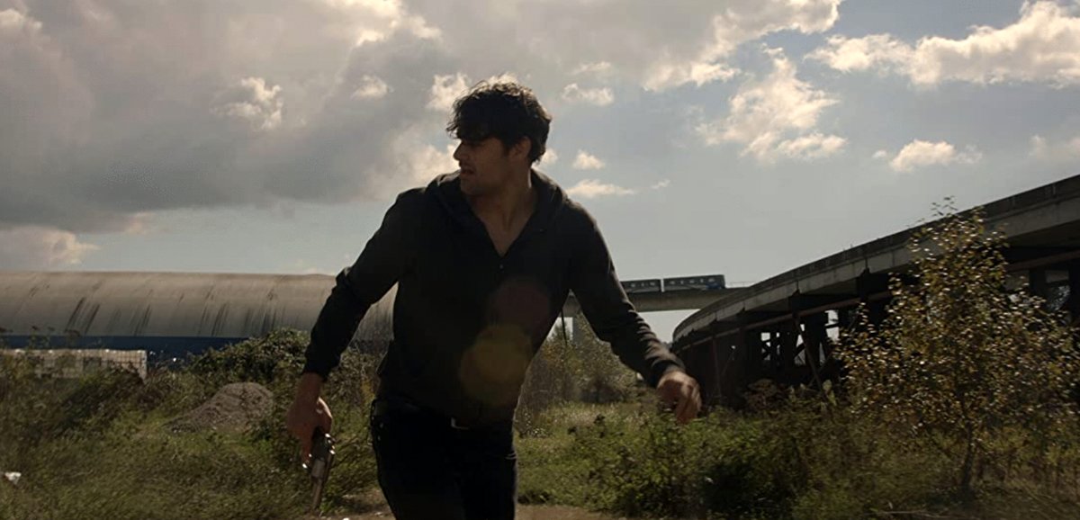 Photo du film River Road