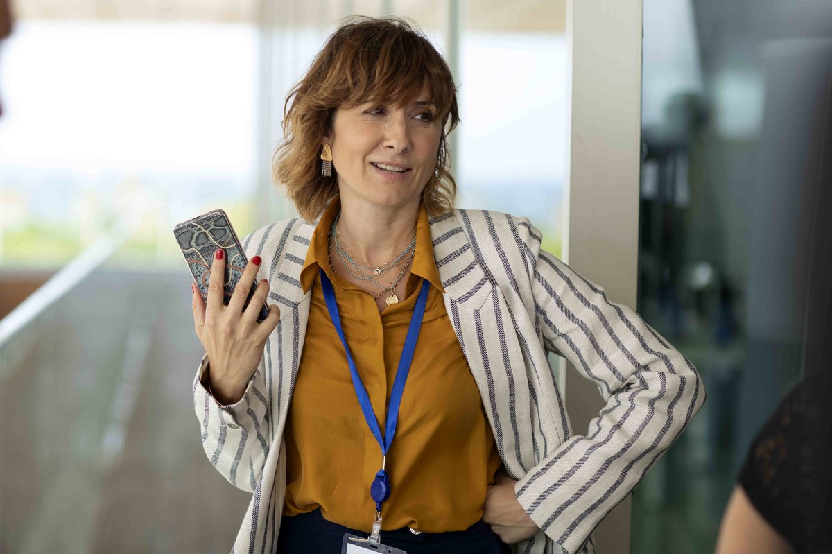 Photo du film Le mariage de Rosa