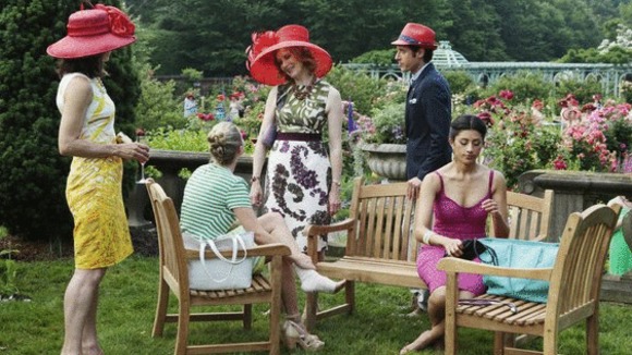 Photo du film Royal Pains
