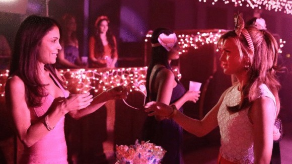 Photo du film Royal Pains