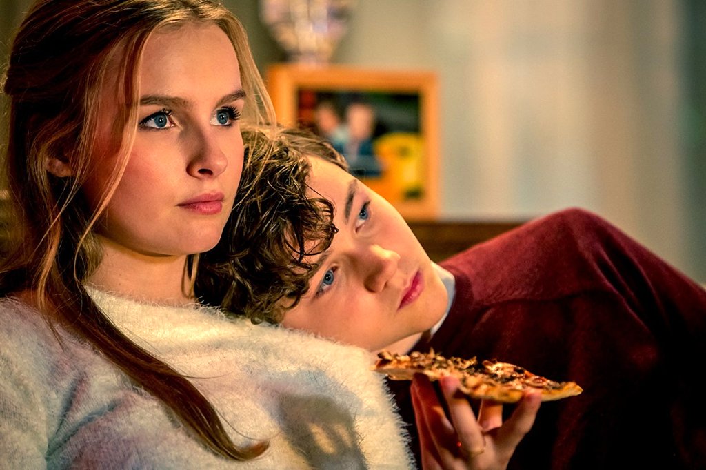 Photo from the movie Better Watch Out