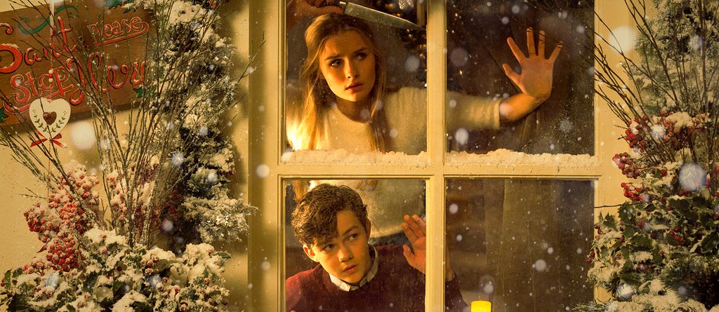 Photo from the movie Better Watch Out