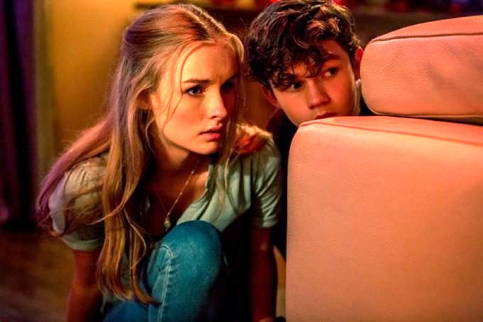 Photo from the movie Better Watch Out