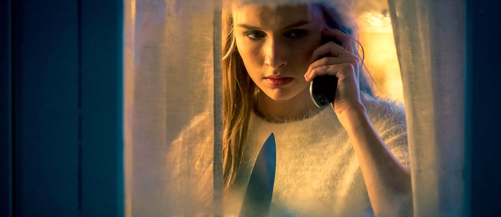 Photo from the movie Better Watch Out