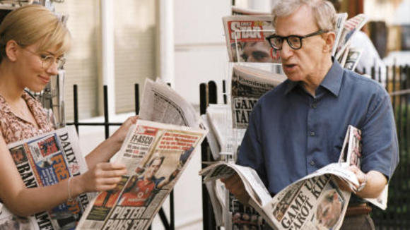 Photo du film Scoop v.f.