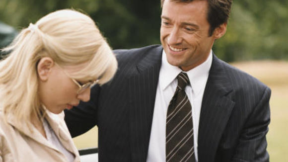 Photo du film Scoop v.f.