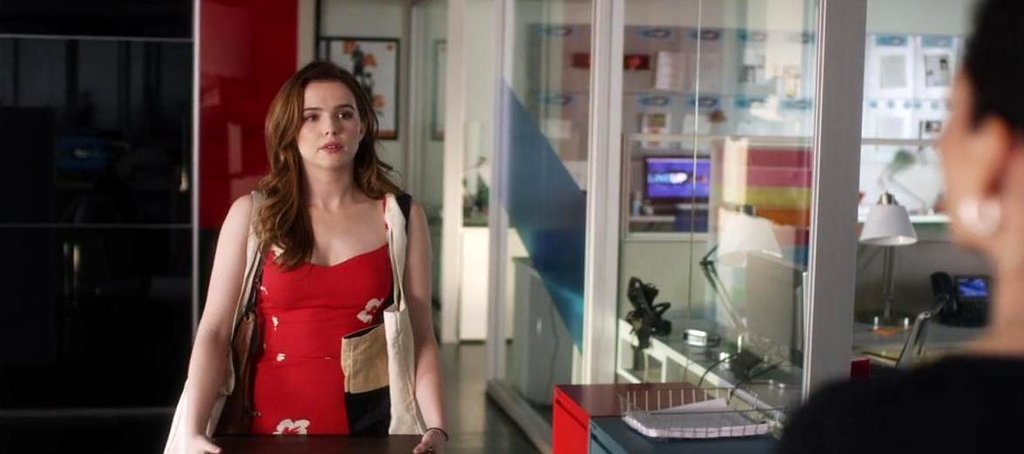 Photo du film Set It Up