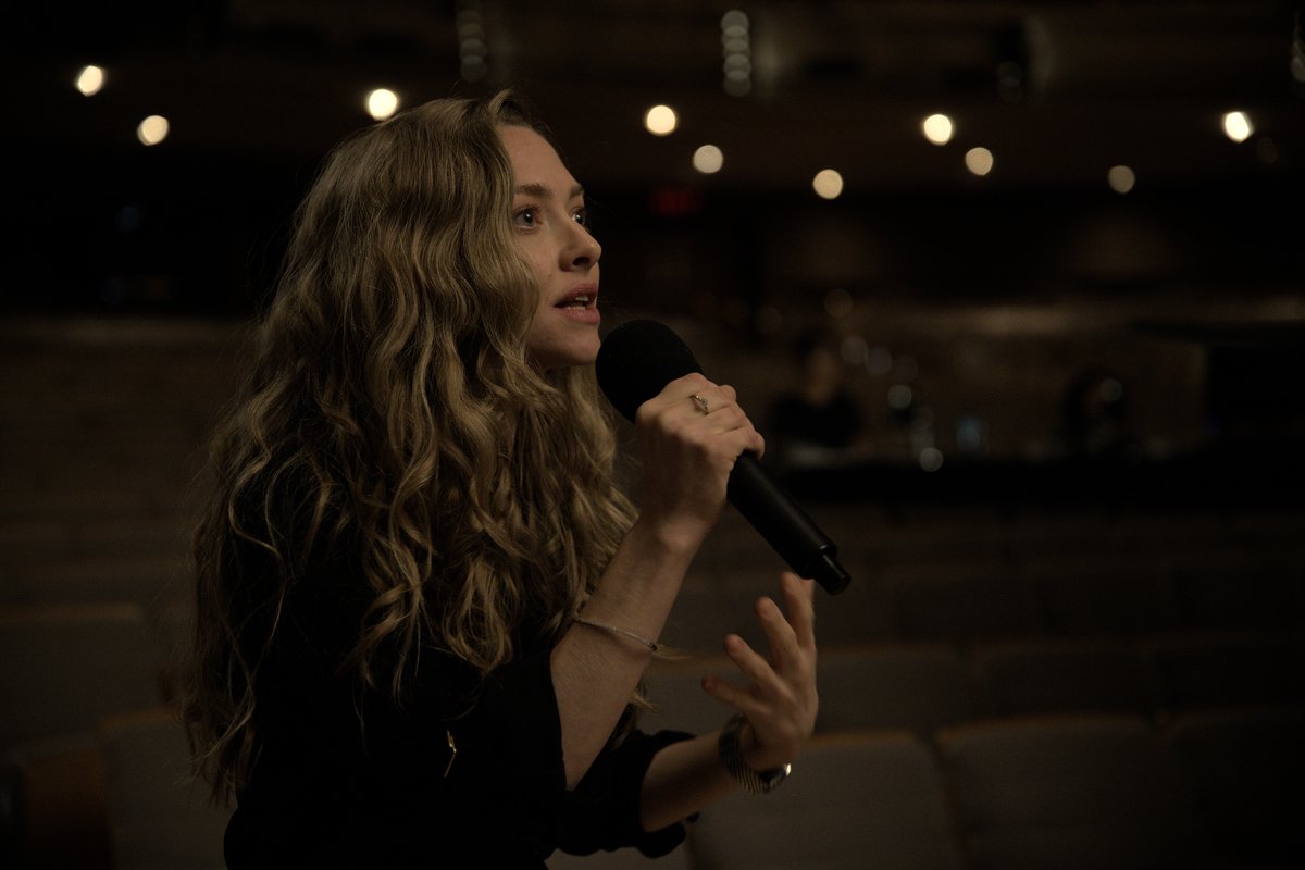 Photo from the movie Seven Veils