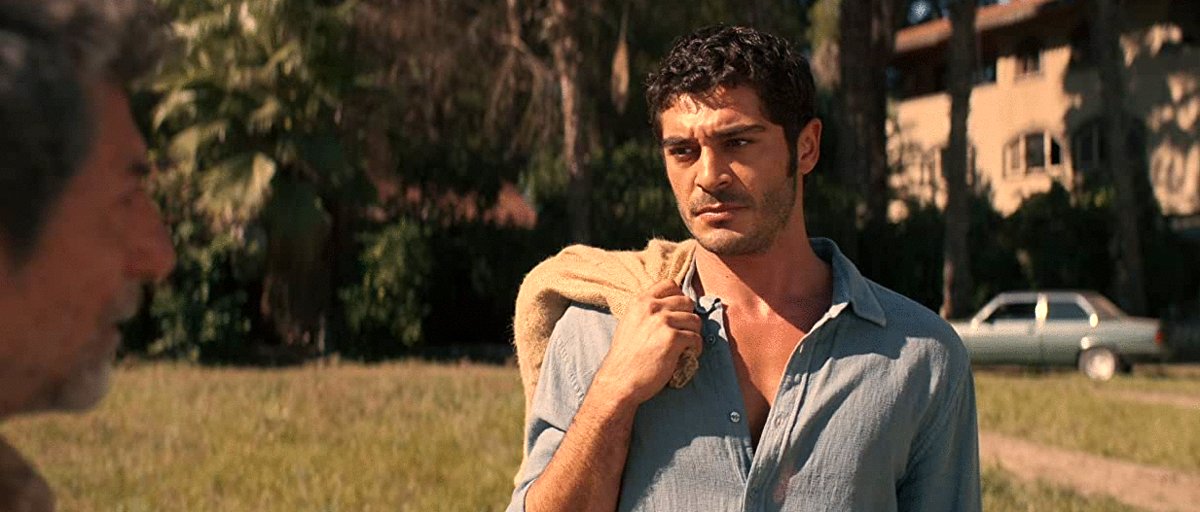 Photo du film Sahmaran