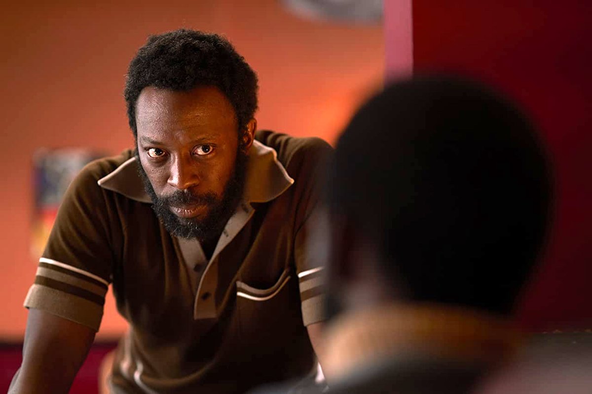 Photo du film Small Axe