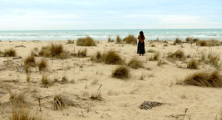 Photo from the movie Piccolo corpo [2021]