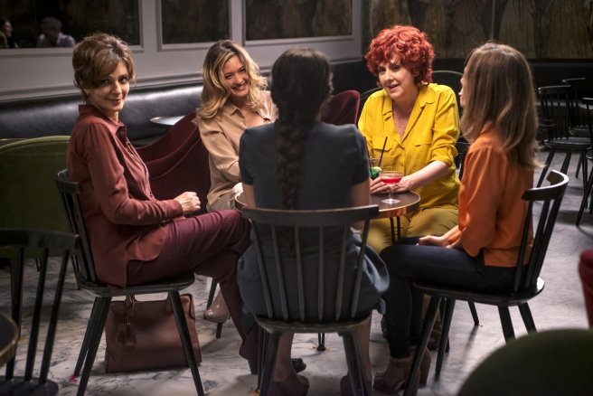 Photo from the movie Solo