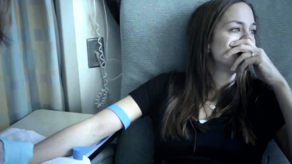 Photo du film Someone You Love: The HPV Epidemic