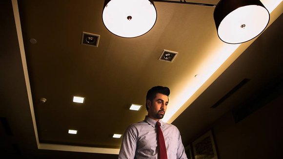 Photo du film Tamasha